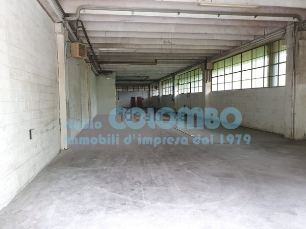 ufficio in vendita a Roncadelle