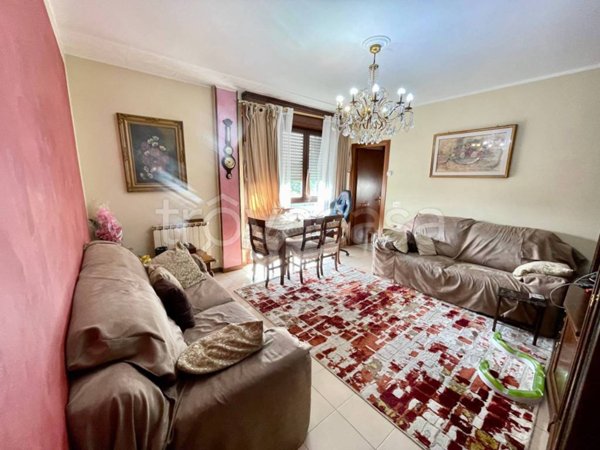 appartamento in vendita a Roncadelle