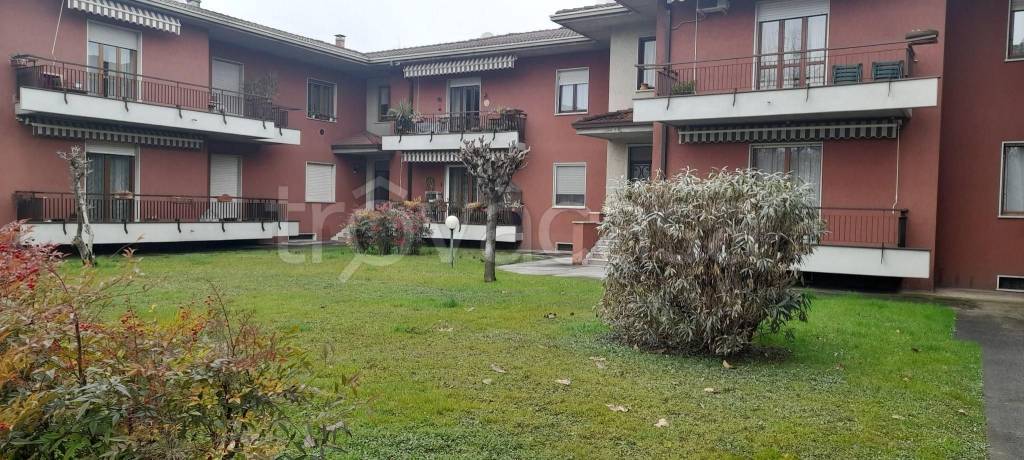 appartamento in vendita a Roncadelle