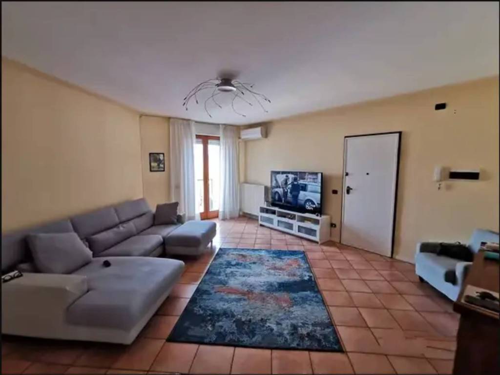 appartamento in vendita a Roncadelle