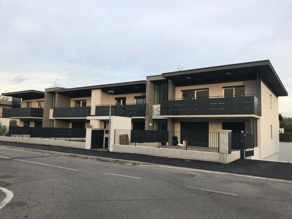 appartamento in vendita a Roncadelle