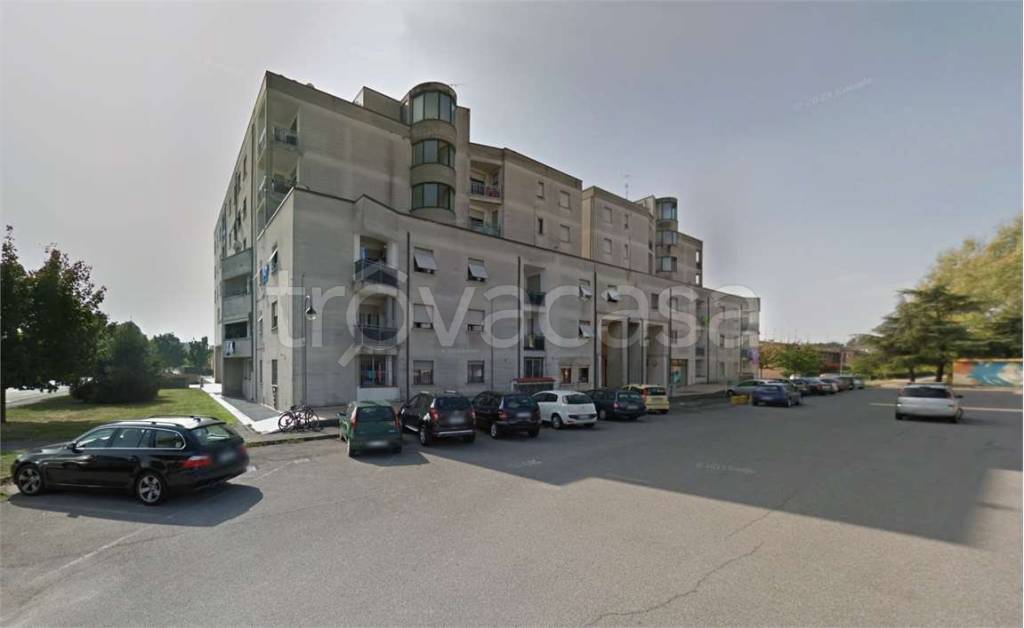 appartamento in vendita a Roncadelle
