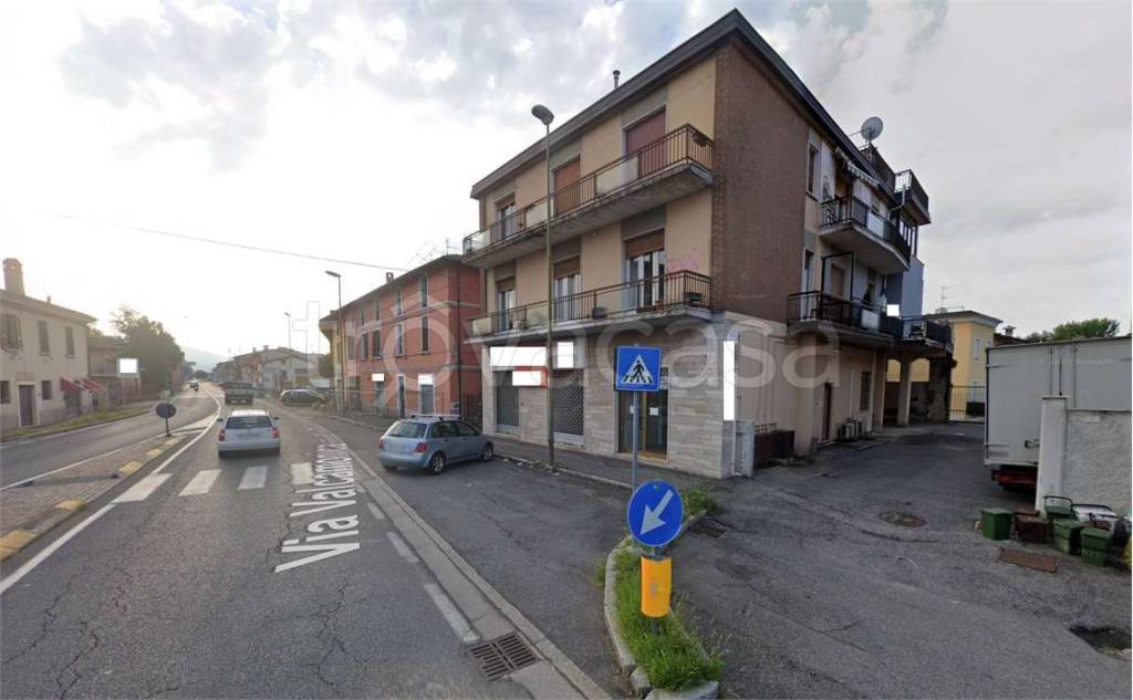 appartamento in vendita a Roncadelle