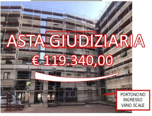 appartamento in vendita a Roncadelle
