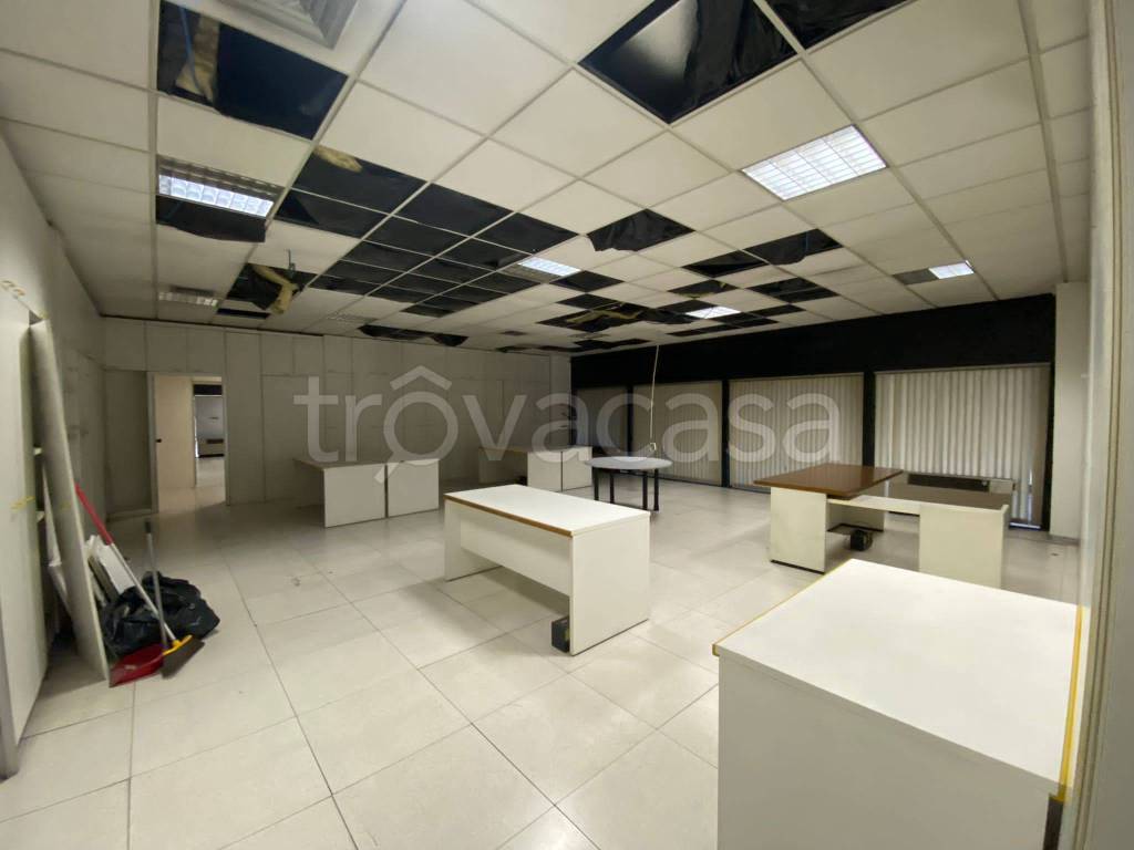 ufficio in vendita a Roncadelle