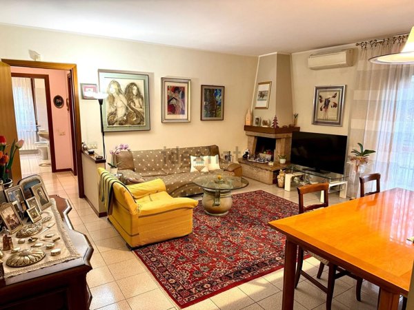 appartamento in vendita a Roncadelle