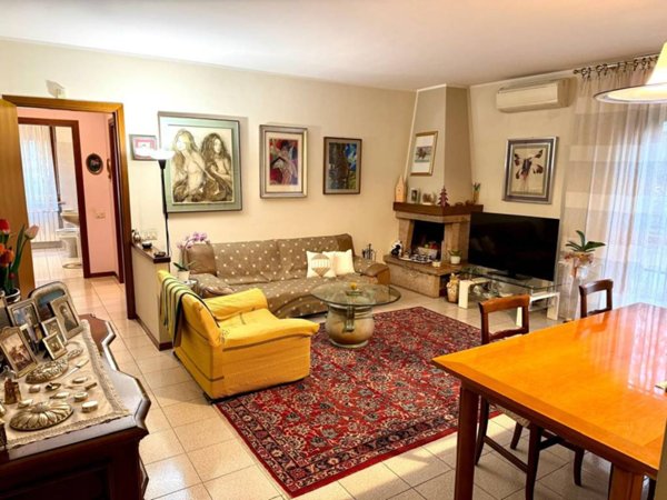 appartamento in vendita a Roncadelle