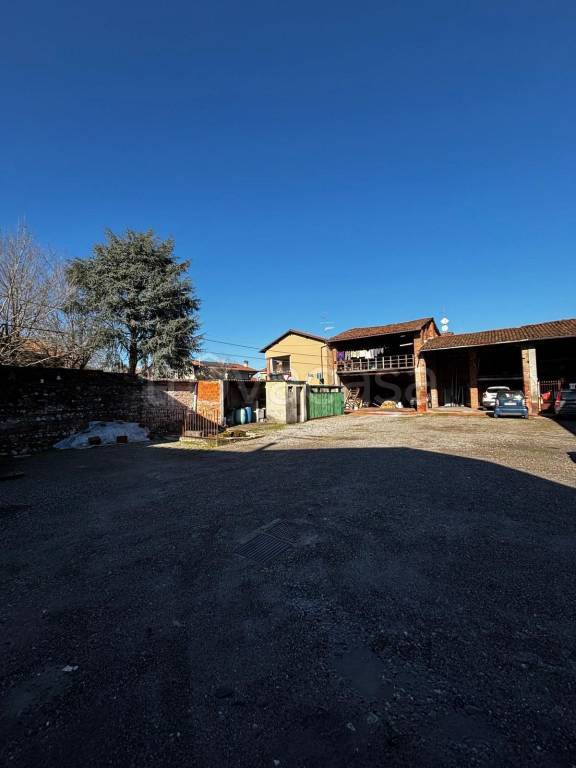 casa indipendente in vendita a Roncadelle