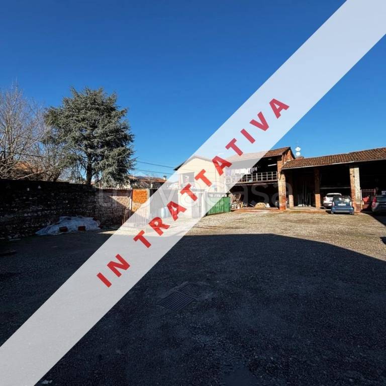 casa indipendente in vendita a Roncadelle