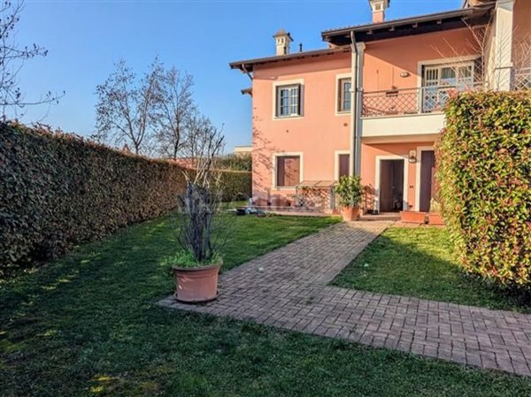 appartamento in vendita a Roncadelle