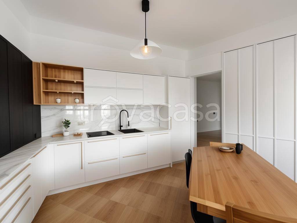 appartamento in vendita a Roncadelle