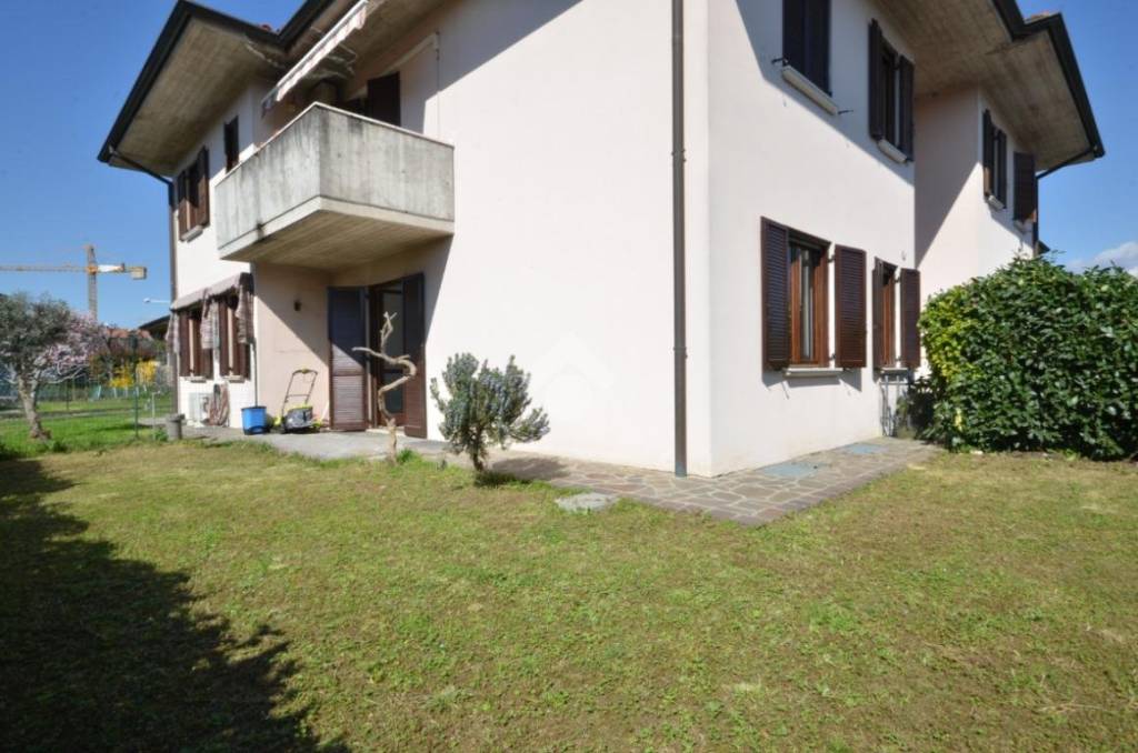 appartamento in vendita a Roncadelle