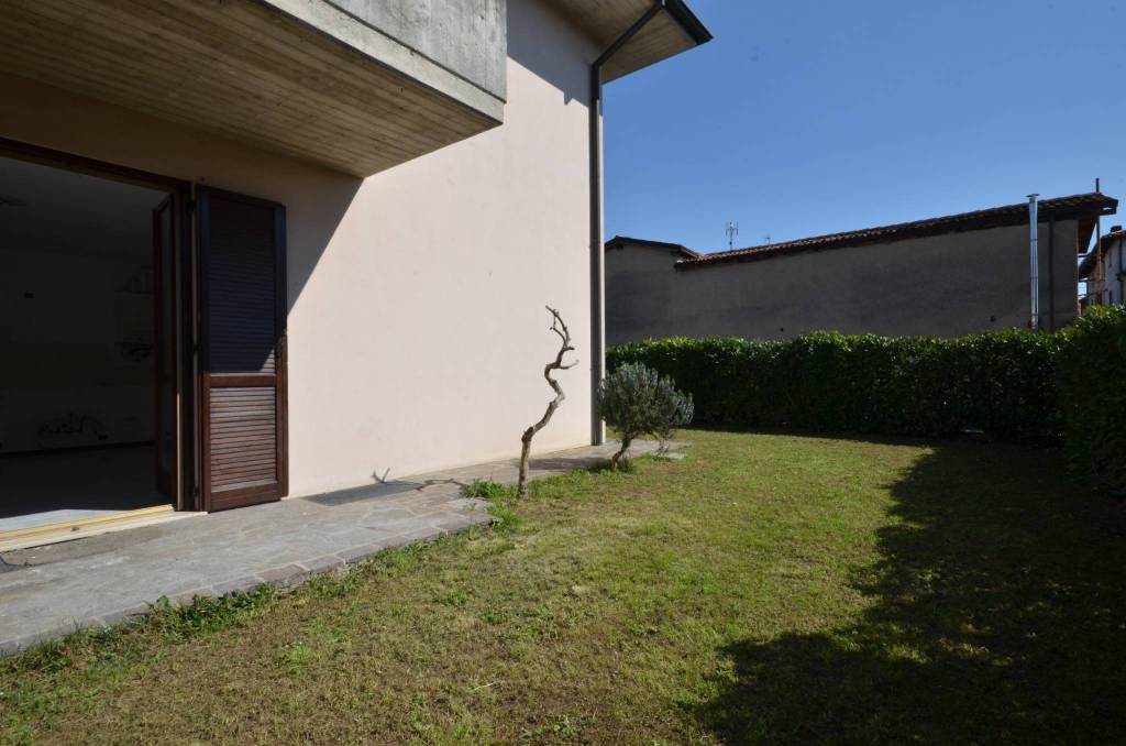 appartamento in vendita a Roncadelle