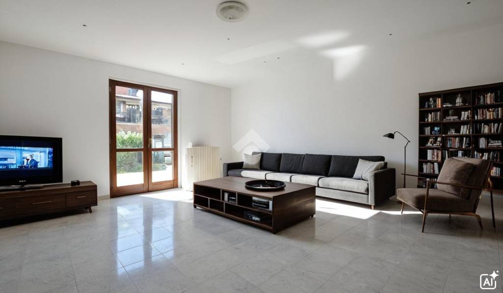 appartamento in vendita a Roncadelle