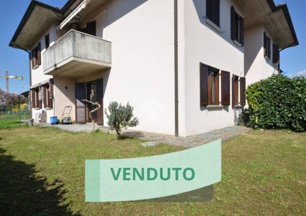 appartamento in vendita a Roncadelle