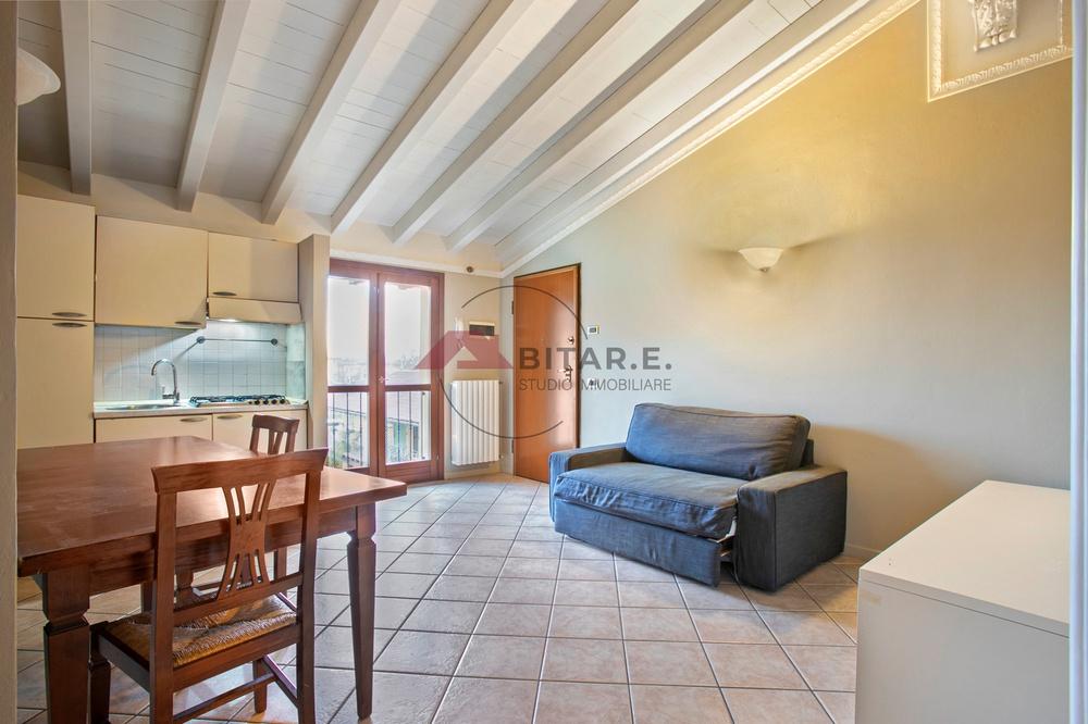 appartamento in vendita a Roncadelle