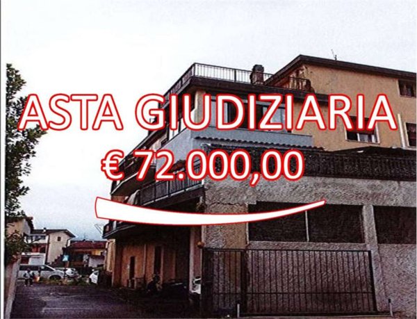 appartamento in vendita a Roncadelle