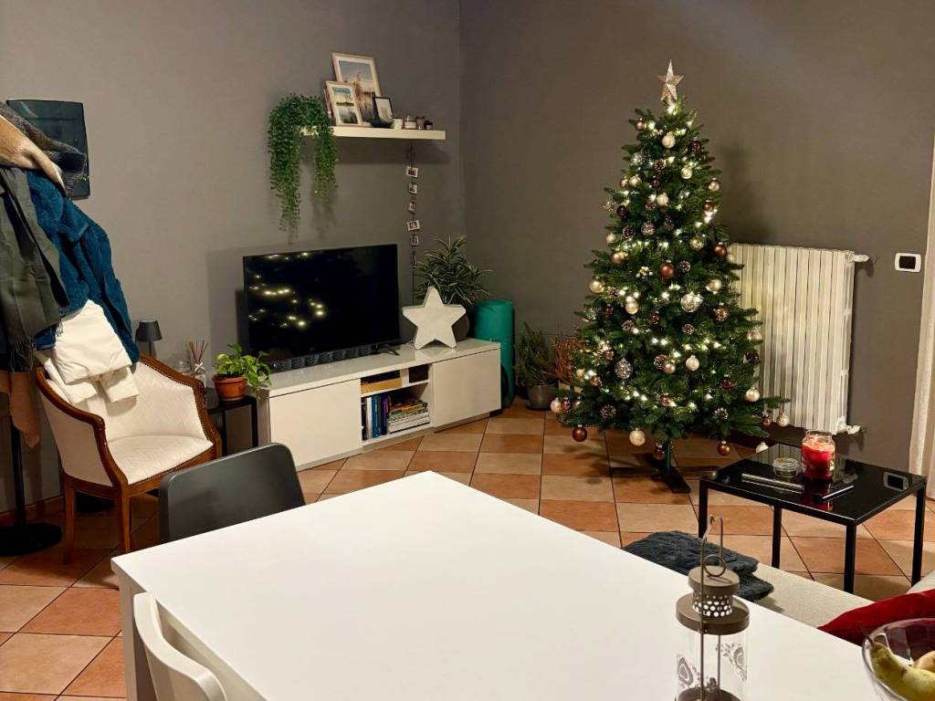 appartamento in vendita a Roncadelle