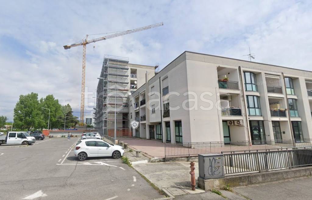appartamento in vendita a Roncadelle