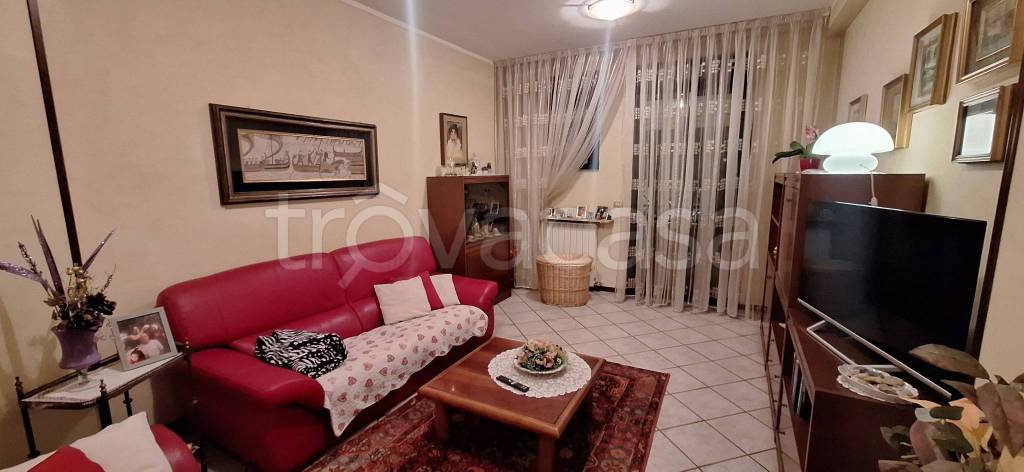 appartamento in vendita a Roncadelle