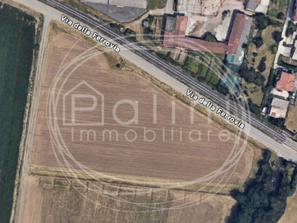 terreno agricolo in vendita a Roncadelle