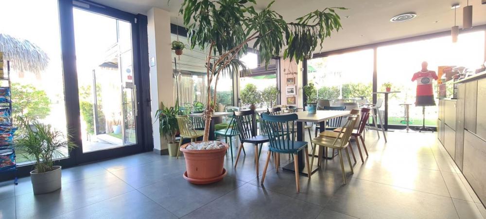 locale commerciale in vendita a Roncadelle