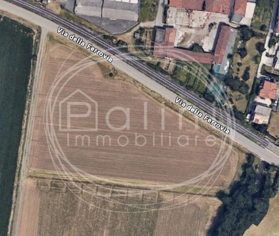 terreno agricolo in vendita a Roncadelle