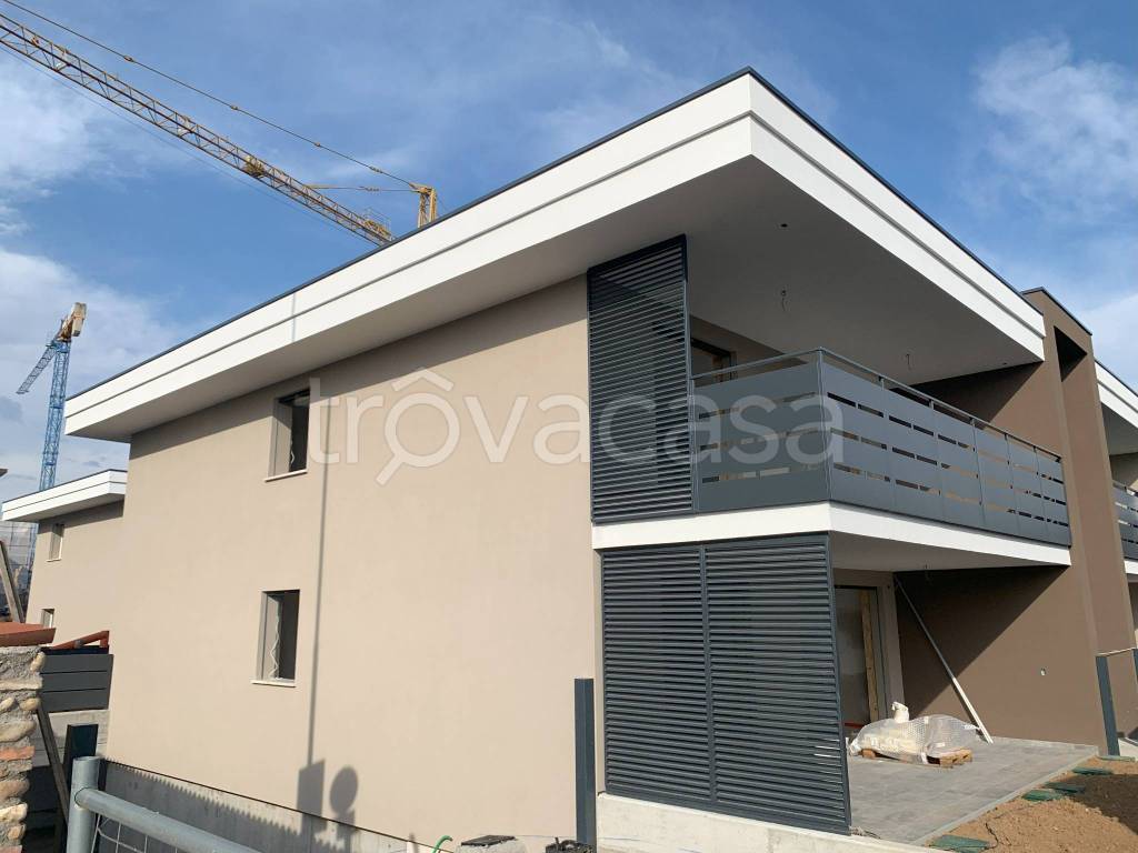 appartamento in vendita a Roncadelle