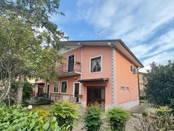 casa indipendente in vendita a Roncadelle