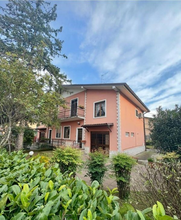 casa indipendente in vendita a Roncadelle