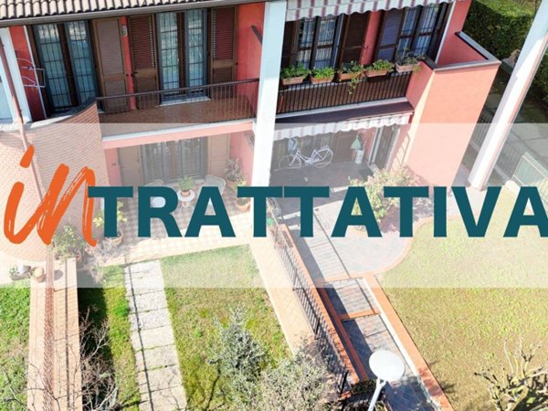 casa indipendente in vendita a Roncadelle