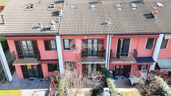 casa indipendente in vendita a Roncadelle