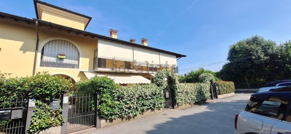 appartamento in vendita a Roncadelle