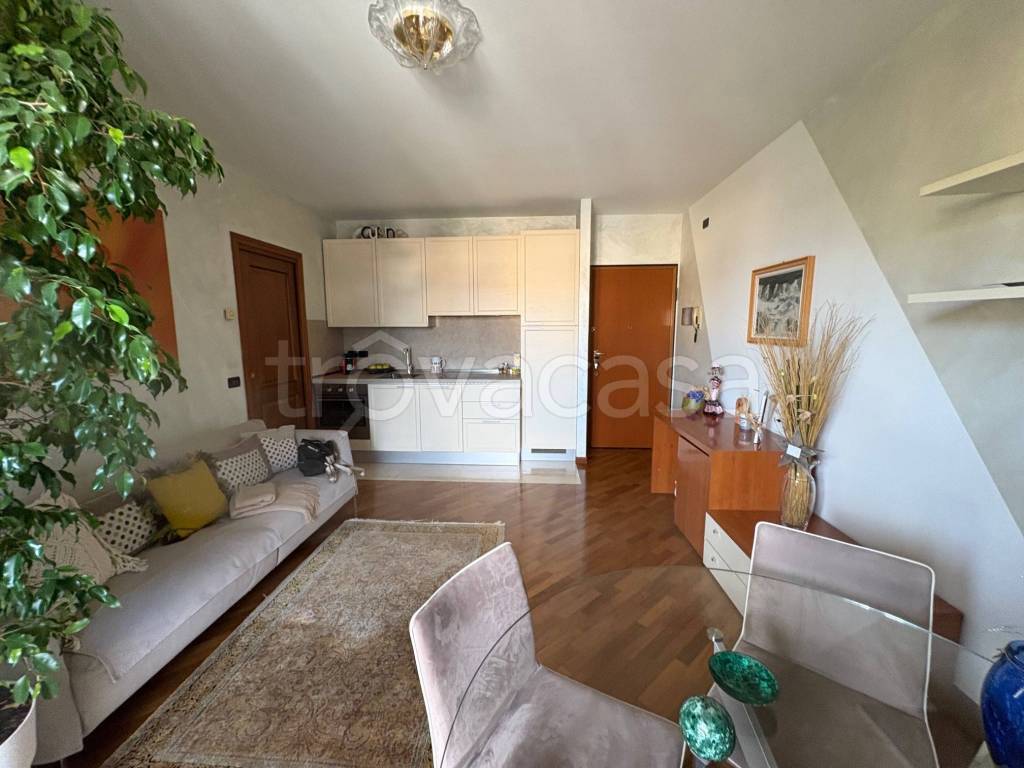 appartamento in vendita a Roncadelle