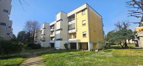 appartamento in vendita a Roncadelle