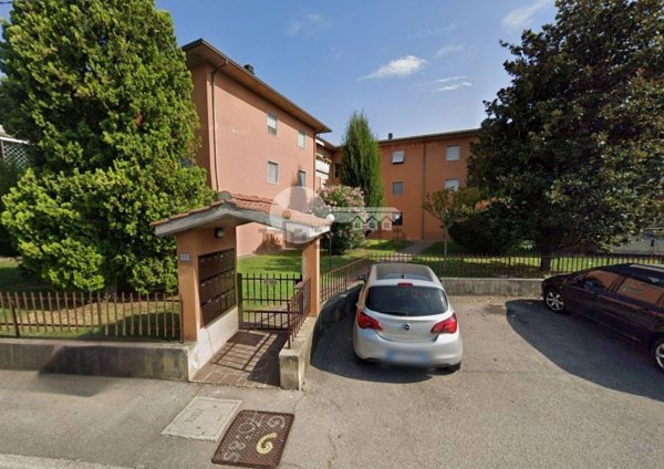 appartamento in vendita a Roncadelle