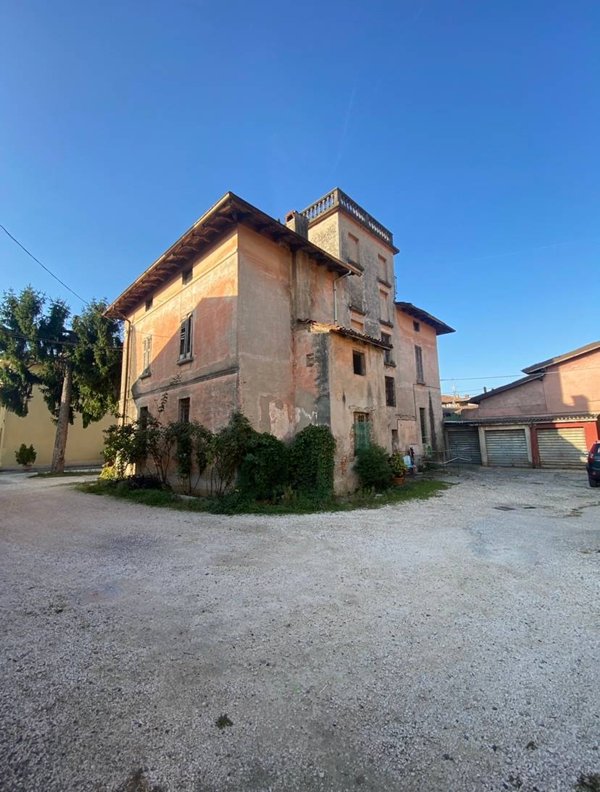 casa indipendente in vendita a Roncadelle