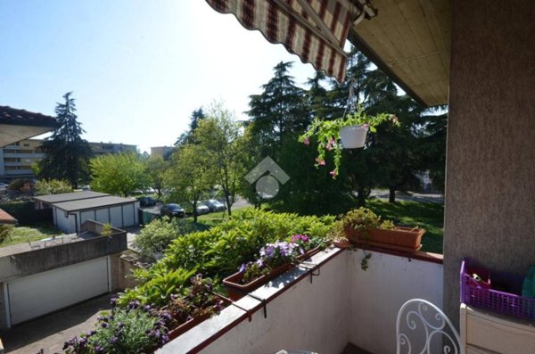 appartamento in vendita a Roncadelle