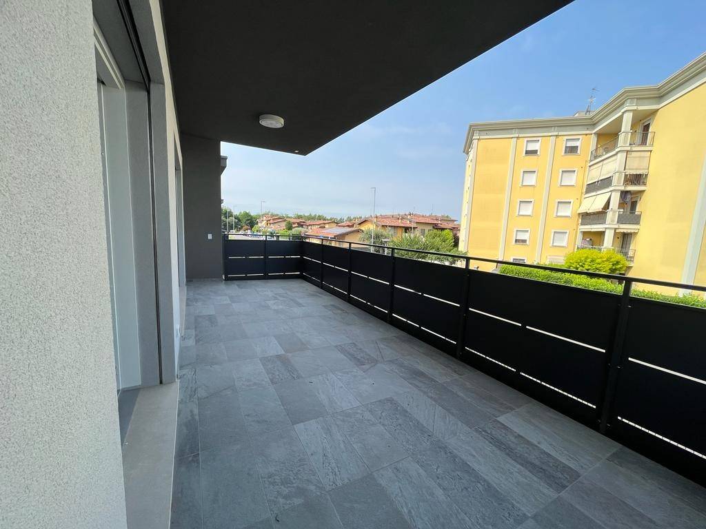 appartamento in vendita a Roncadelle