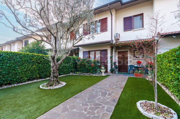 casa indipendente in vendita a Roncadelle