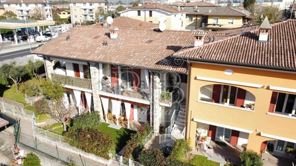 appartamento in vendita a Roncadelle