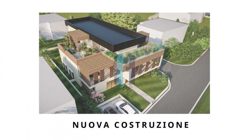 appartamento in vendita a Roncadelle