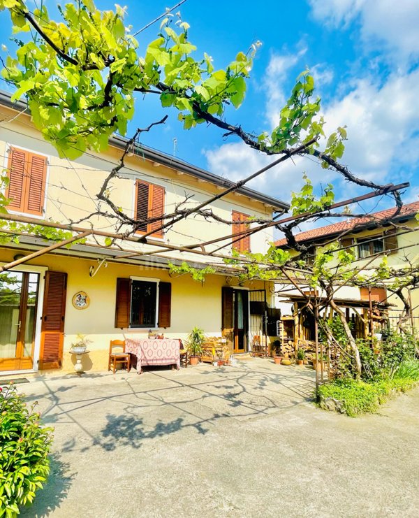 casa indipendente in vendita a Roncadelle