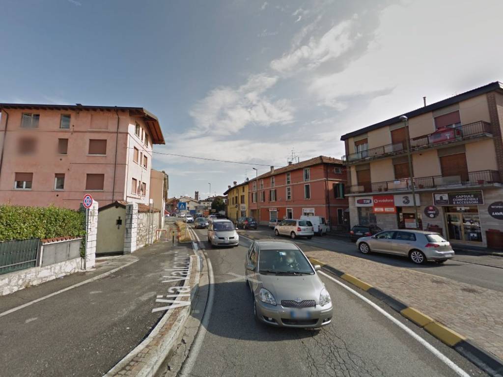 appartamento in vendita a Roncadelle