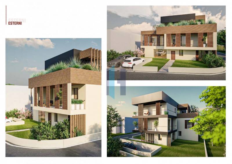 appartamento in vendita a Roncadelle