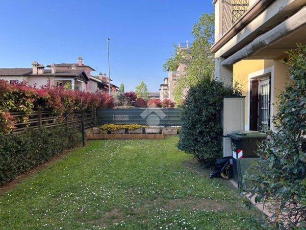 appartamento in vendita a Roncadelle