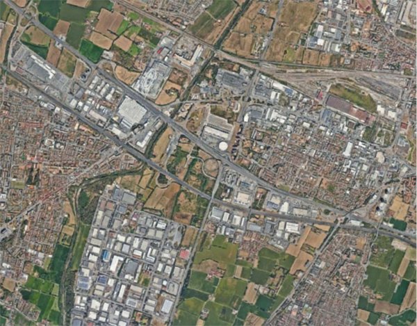 terreno edificabile in vendita a Roncadelle