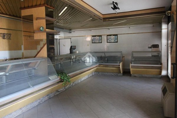 negozio in vendita a Roncadelle