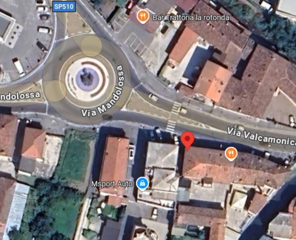 appartamento in vendita a Roncadelle