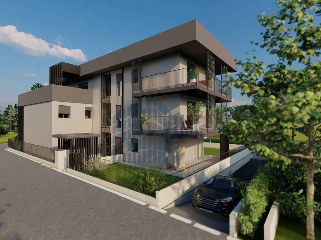 appartamento in vendita a Roncadelle